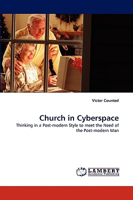 Church in Cyberspace - Counted, Victor