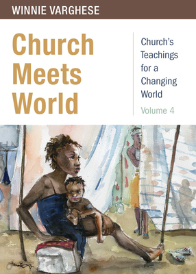 Church Meets World - Varghese, Winnie