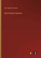 Church Music Question