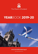 Church of Scotland Yearbook 2019-20