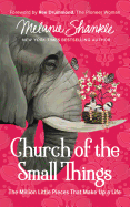 Church of the Small Things: The Million Little Pieces That Make Up a Life