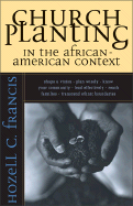 Church Planting in the African-American Context