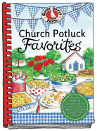 Church Potluck Favorites