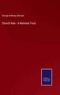Church Rate - A National Trust