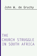 Church Struggle in South Africa