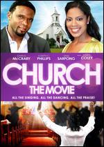 Church: The Movie - Cory King