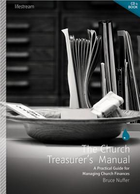 Church Treasurer's Manual - Nuffer, Bruce