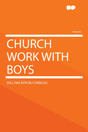 Church Work with Boys