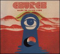 Church - Mark de Clive-Lowe