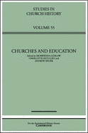 Churches and Education