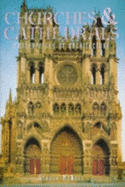 Churches & Cathedrals: Masterpieces of Architecture - McNutt, Stacy, and McNutt, Stacey