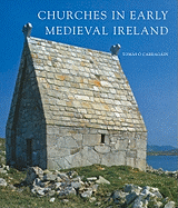 Churches in Early Medieval Ireland: Architecture, Ritual, and Memory