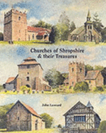 Churches of Shropshire and Their Treasures