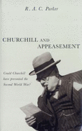 Churchill & Appeasement