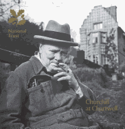 Churchill at Chartwell, Kent: National Trust Guidebook