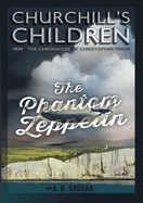 CHURCHILL's CHILDREN - The Phantom Zeppelin