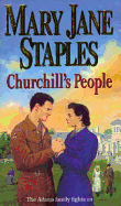 Churchill's People