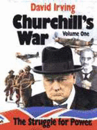Churchill's War - Irving, David John Cawdell