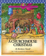 Churchmouse Christmas