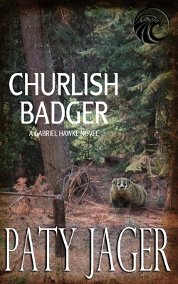 Churlish Badger - Jager, Paty