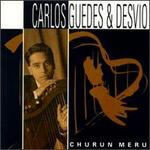 Churun Meru - Carlos Guedes