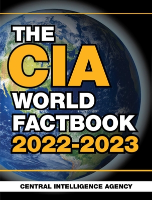 CIA World Factbook - Central Intelligence Agency