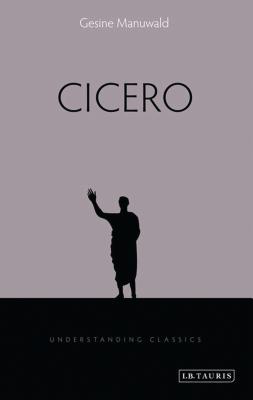 Cicero - Manuwald, Gesine, Dr.