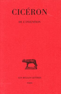 Ciceron, de L' Invention - Achard, Guy (Translated by)