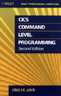 CICS Command Level Programming