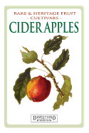 Cider Apples: Rare and Heritage Fruit Cultivars #2