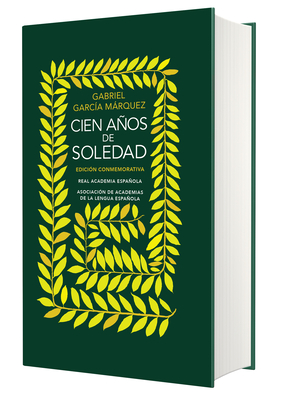 Cien Aos de Soledad / One Hundred Years of Solitude - Garca Mrquez, Gabriel