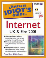 CIG Internet 2001