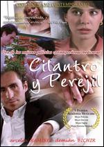 Cilantro Y Perejil - Rafael Montero
