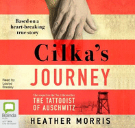 Cilka's Journey