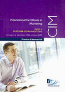 CIM Customer Communications: Practice and Revision Kit