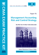 Cima Exam Practice Kit Management Accounting Risk and Control Strategy