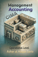 CIMA Management Accounting: Operational Level