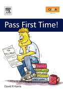 Cima: Pass First Time!