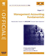 Cima Study Systems 2006: Management Accounting Fundamentals