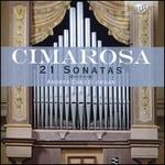 Cimarosa: 21 Sonatas