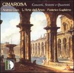 Cimarosa: Concerti, Sestetti e Quartetti