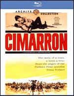 Cimarron [Blu-ray] - Anthony Mann