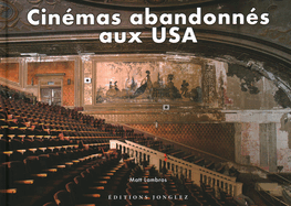 Cin?mas Abandonn?s Aux USA