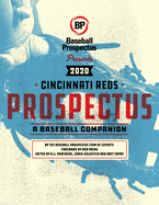 Cincinnati Reds 2020: A Baseball Companion
