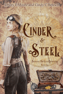 Cinder & Steel: Parmour: The Grim Chronicles Book One