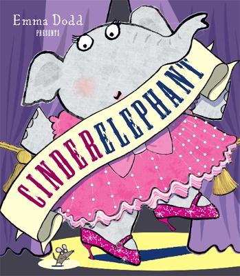 Cinderelephant - Dodd, Emma