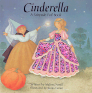 Cinderella: A Fairytale Foil Book