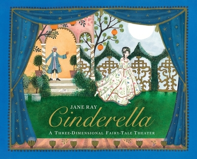 Cinderella: A Three-Dimensional Fairy-Tale Theater - 