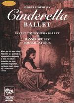 Cinderella (Berlin Comic Opera Ballet)