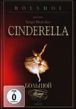 Cinderella (Bolshoi Ballet)